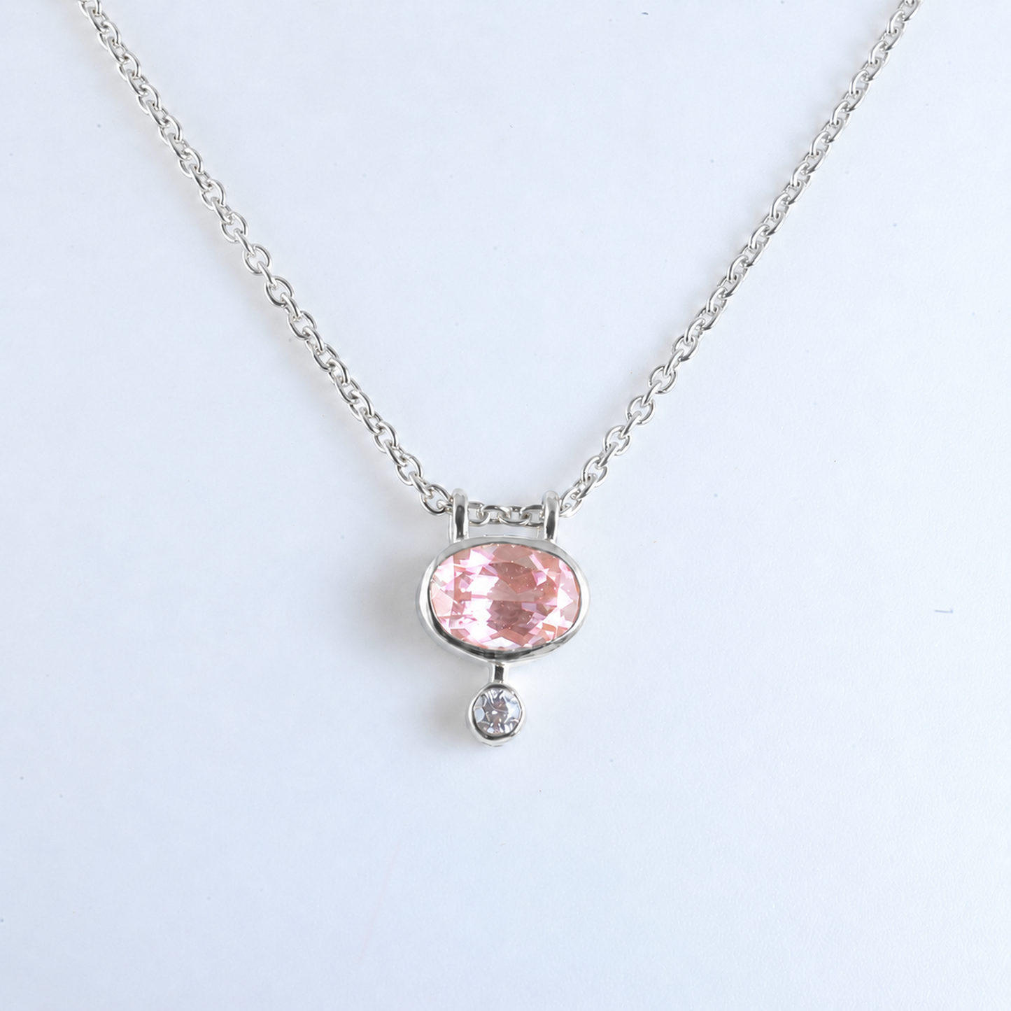Nile Necklace