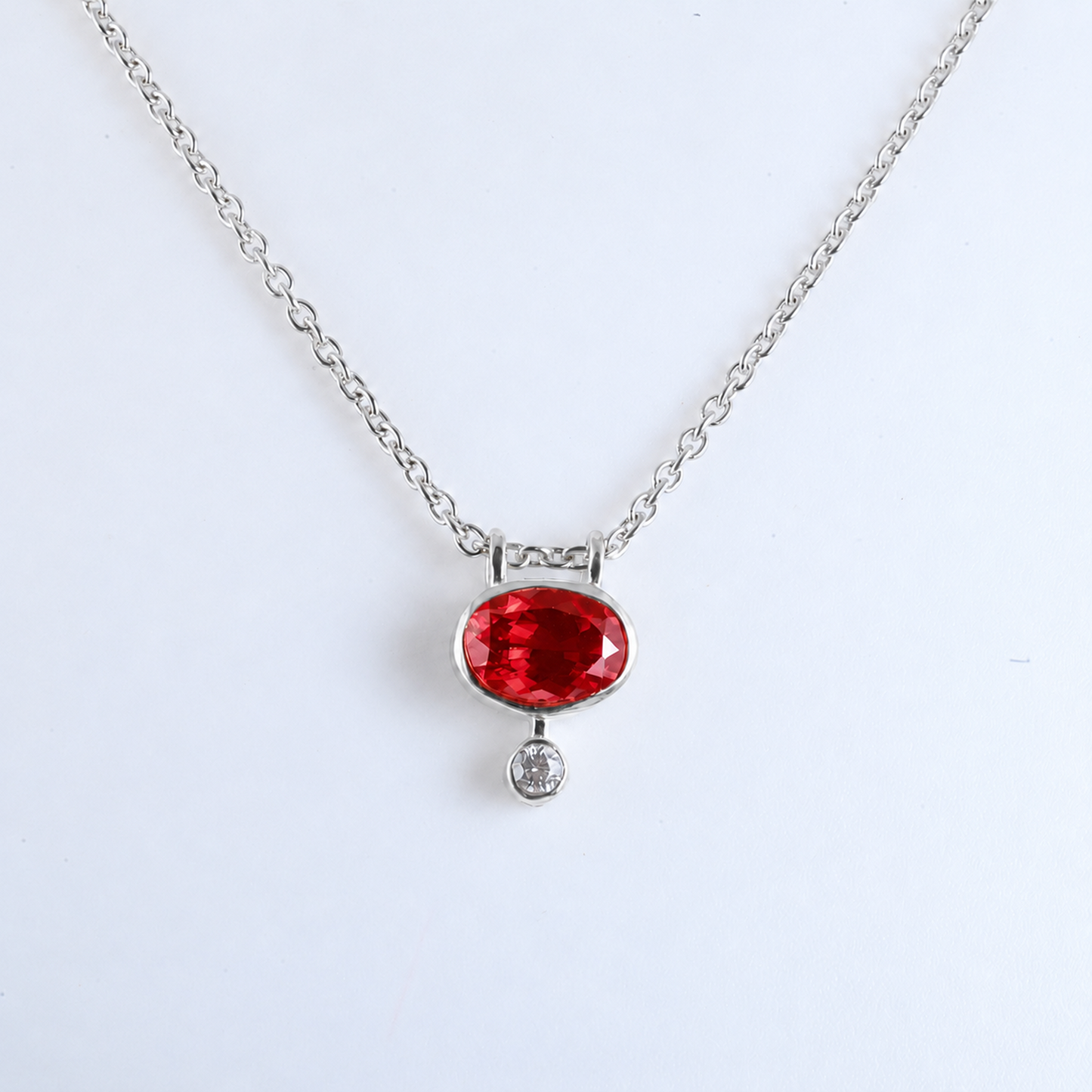 Nile Necklace