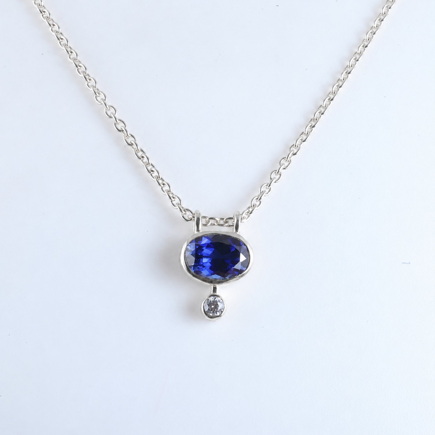 Nile Necklace
