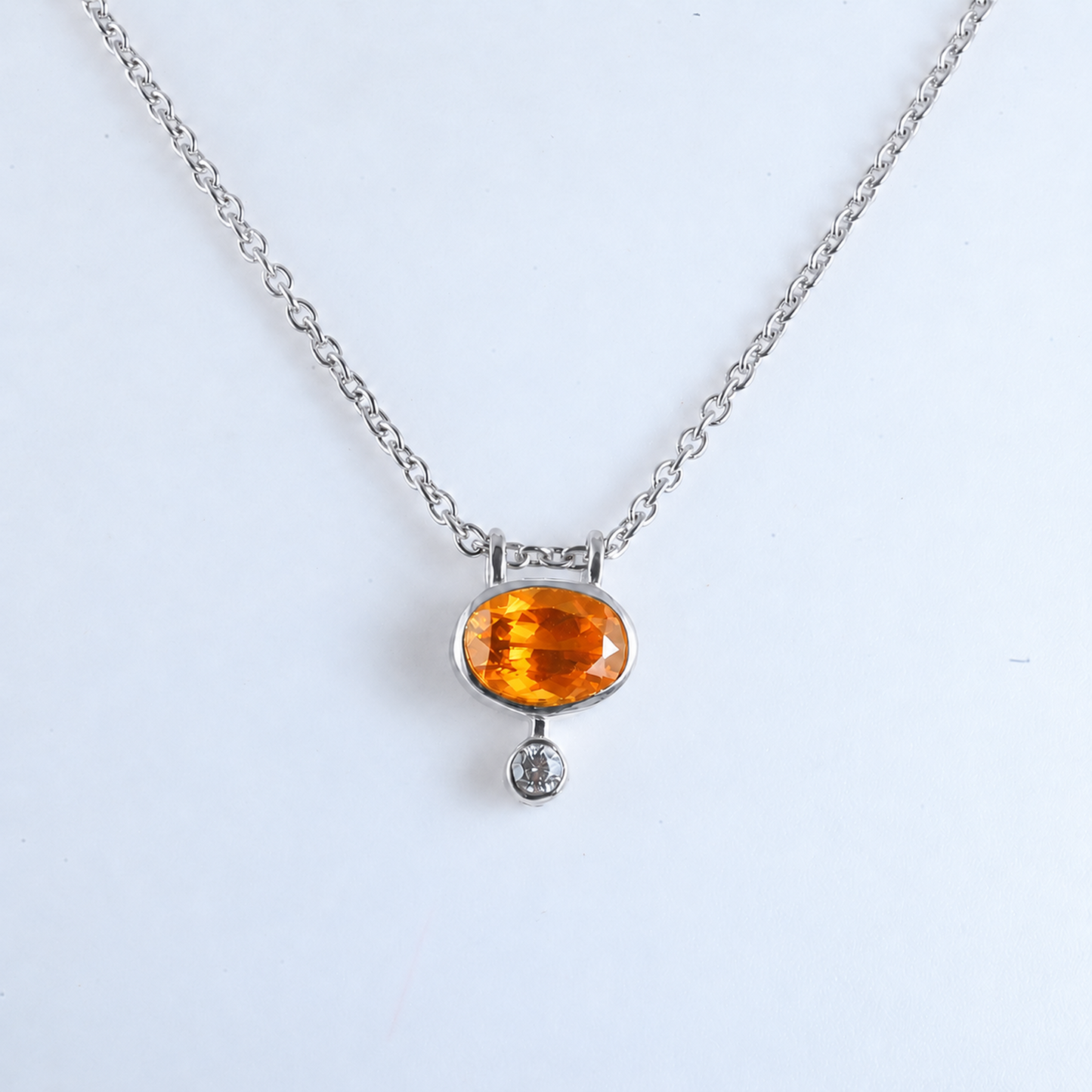 Nile Necklace