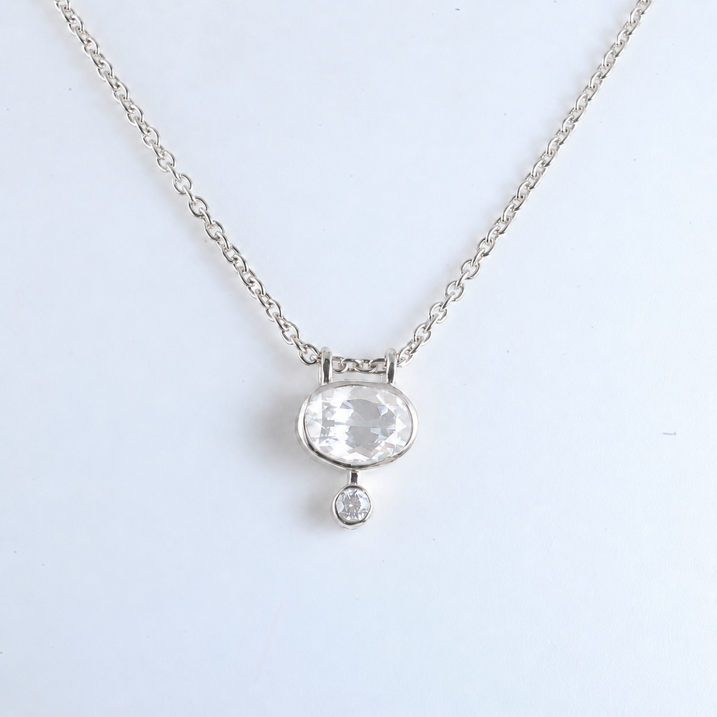 Nile Necklace