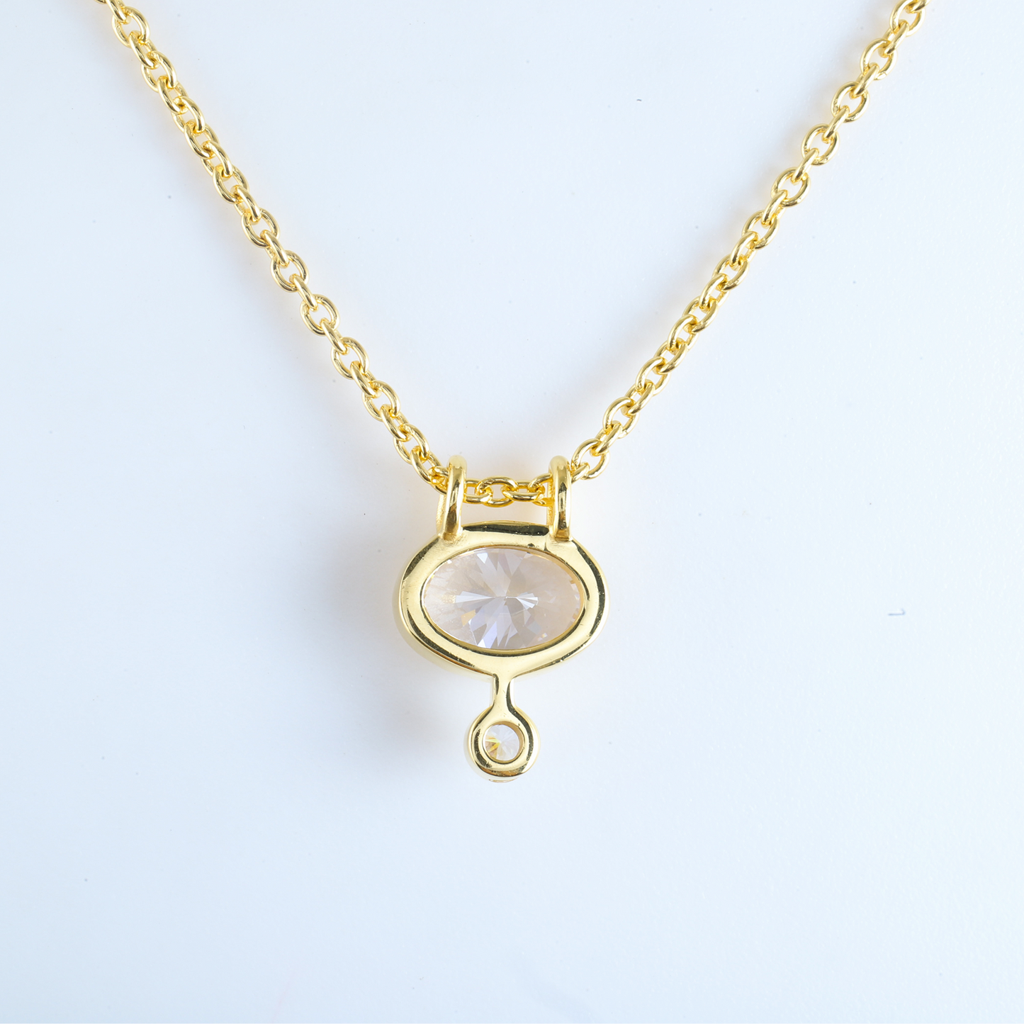 Nile Necklace