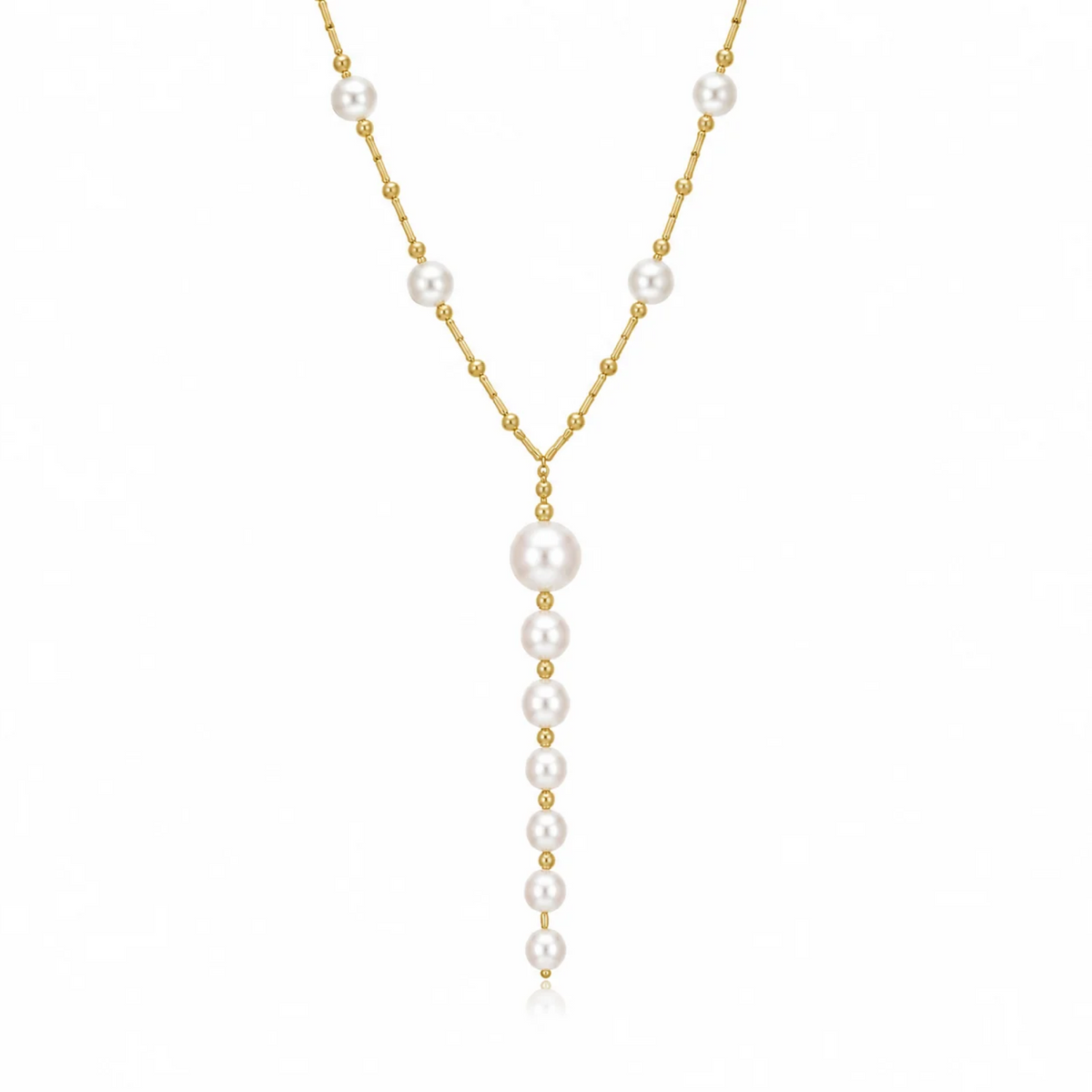 THE ODETTE LARIAT