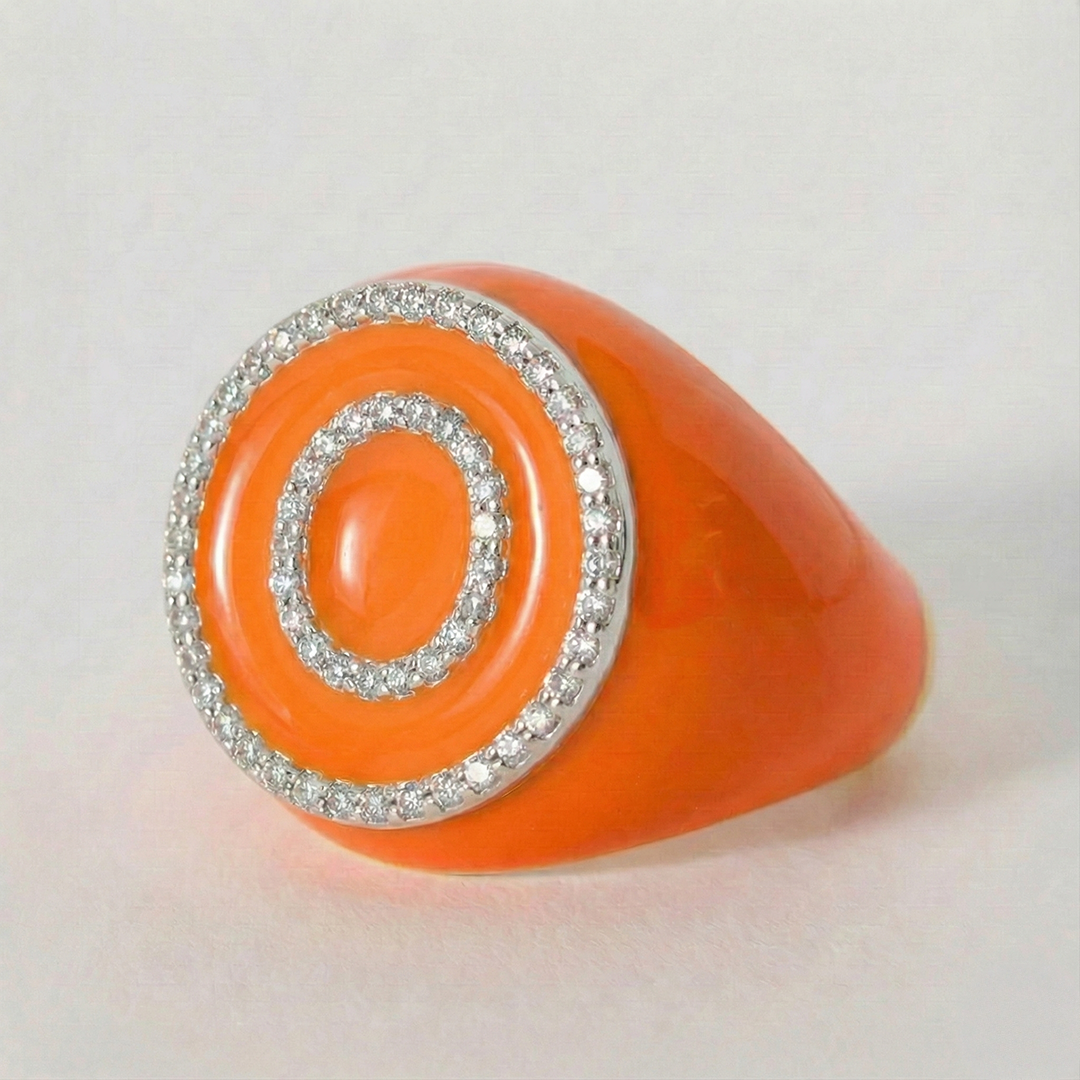 Allison Band - Silver