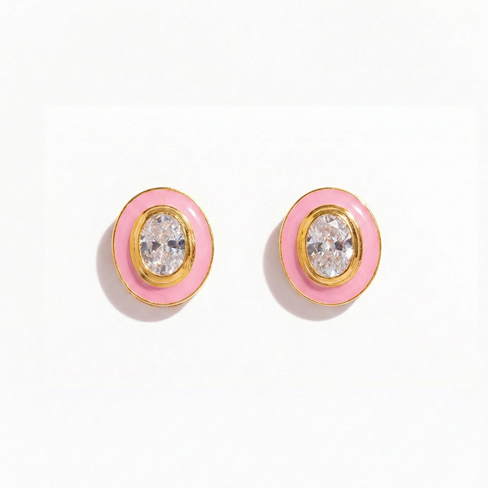 Osaka Earrings