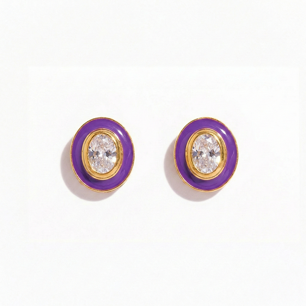 Osaka Earrings