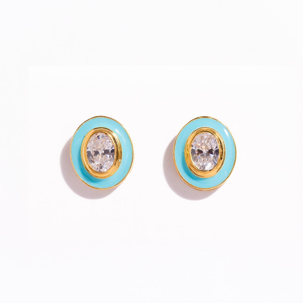 Osaka Earrings