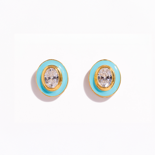 Osaka Earrings