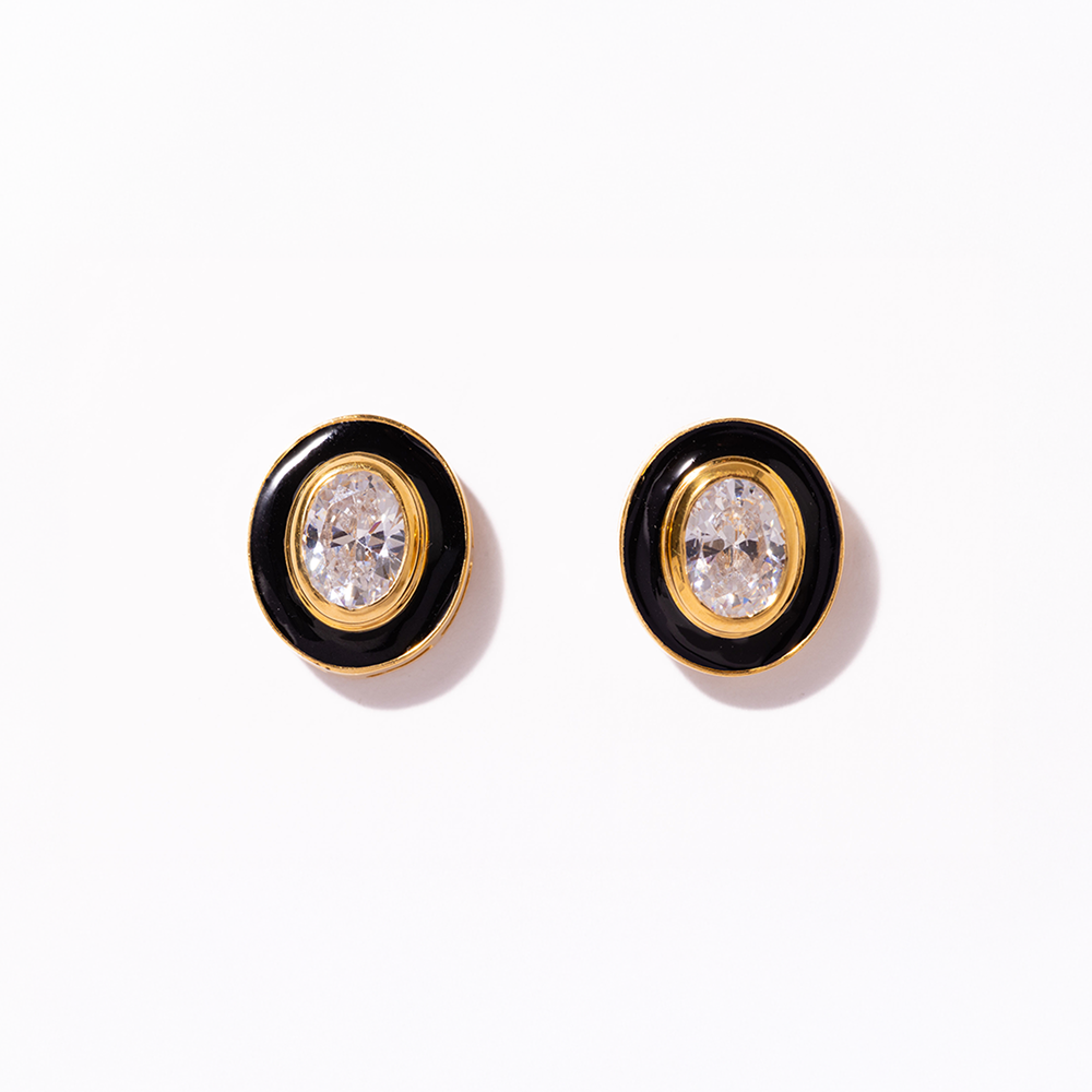 Osaka Earrings