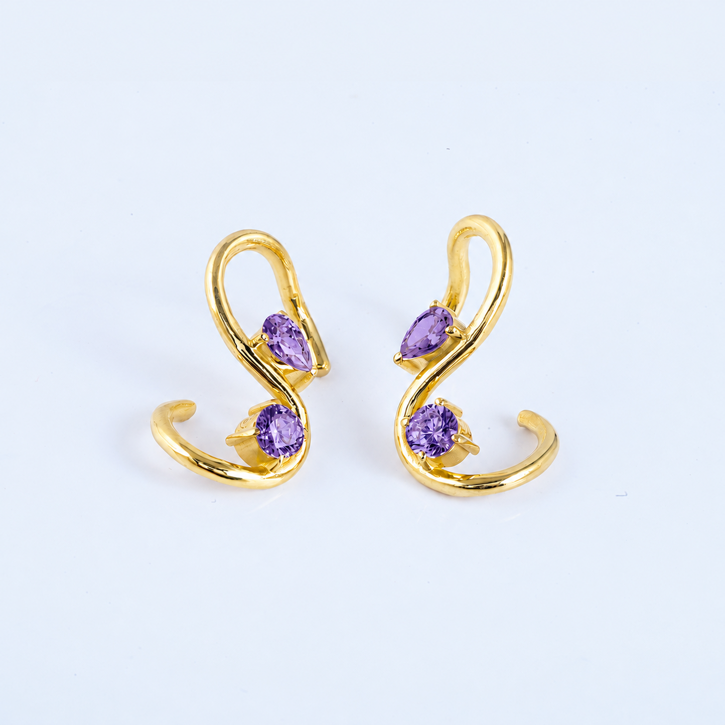 Oslo Ear Cuff
