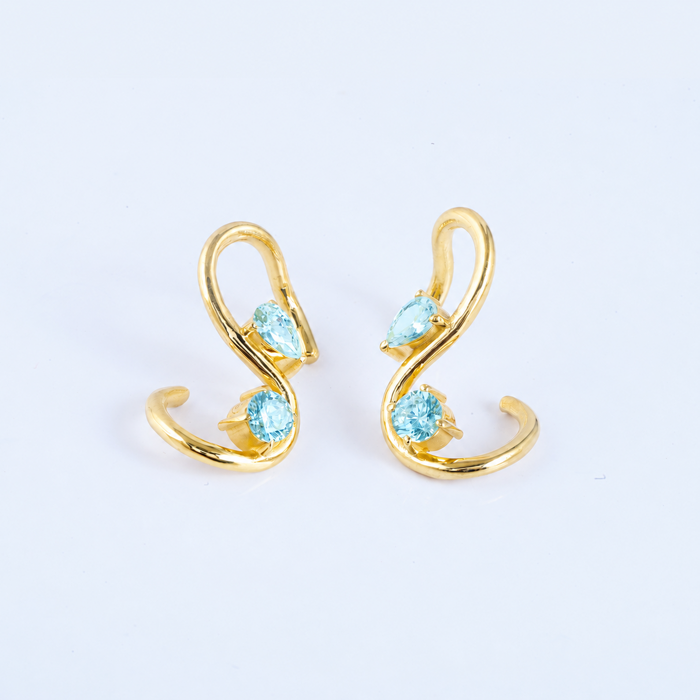Oslo Ear Cuff