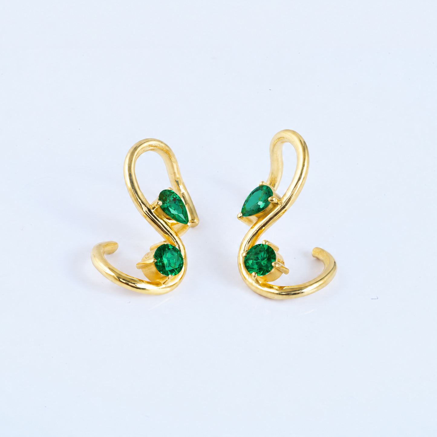 Oslo Ear Cuff