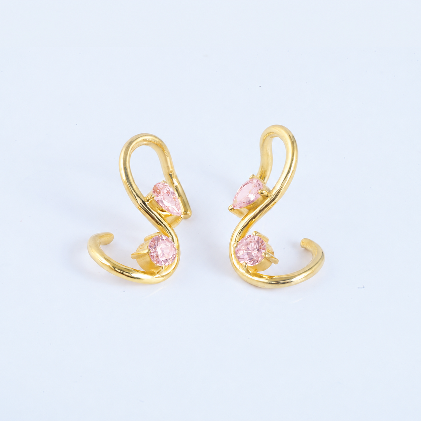 Oslo Ear Cuff