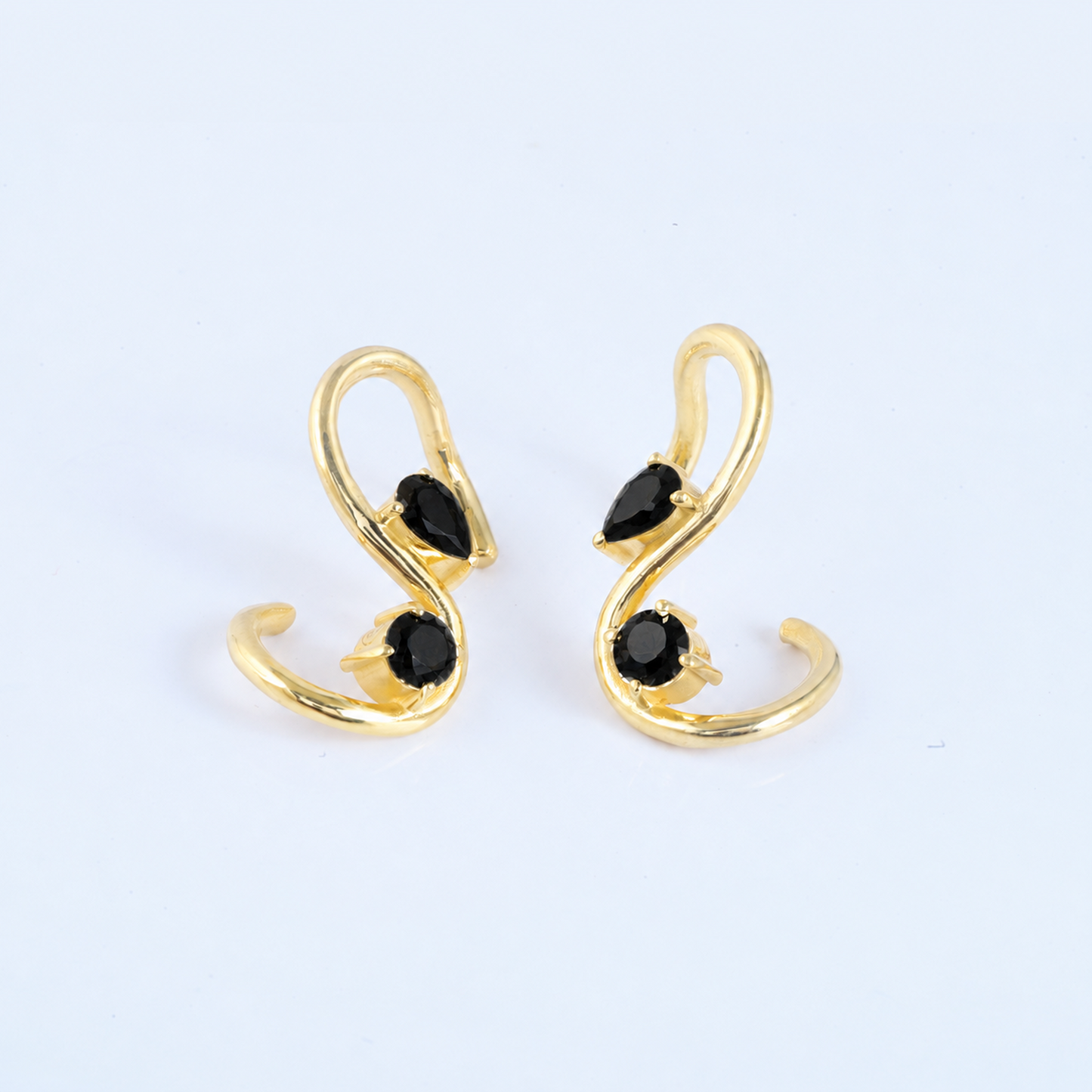 Oslo Ear Cuff