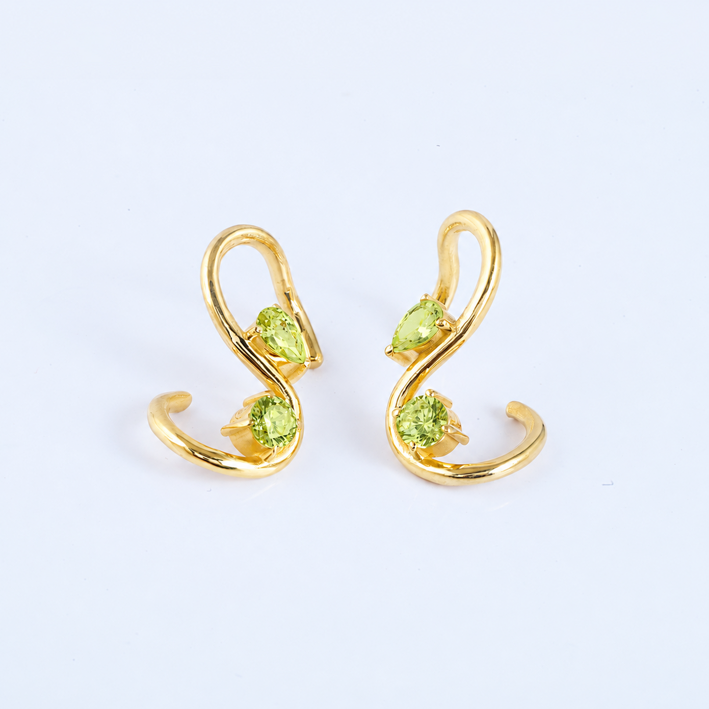Oslo Ear Cuff