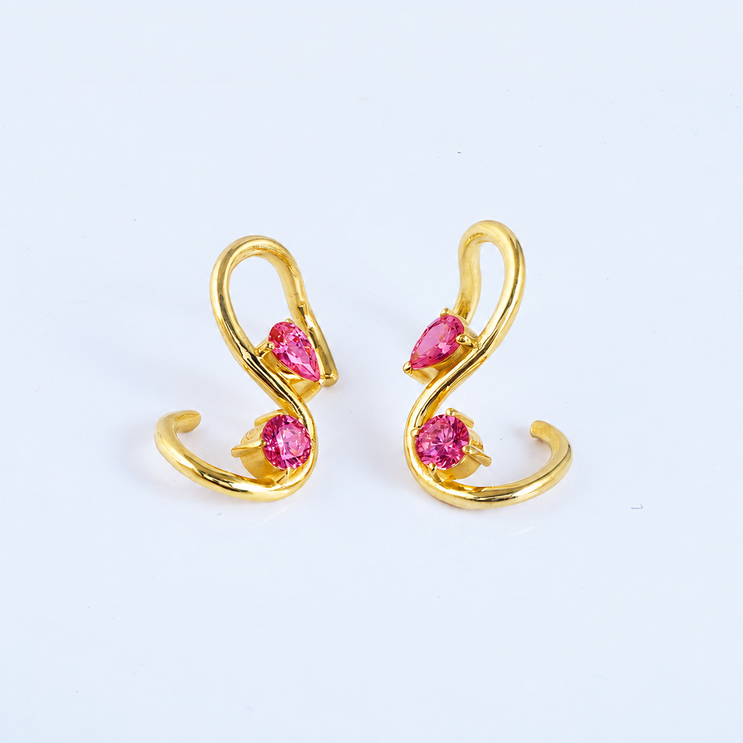 Oslo Ear Cuff
