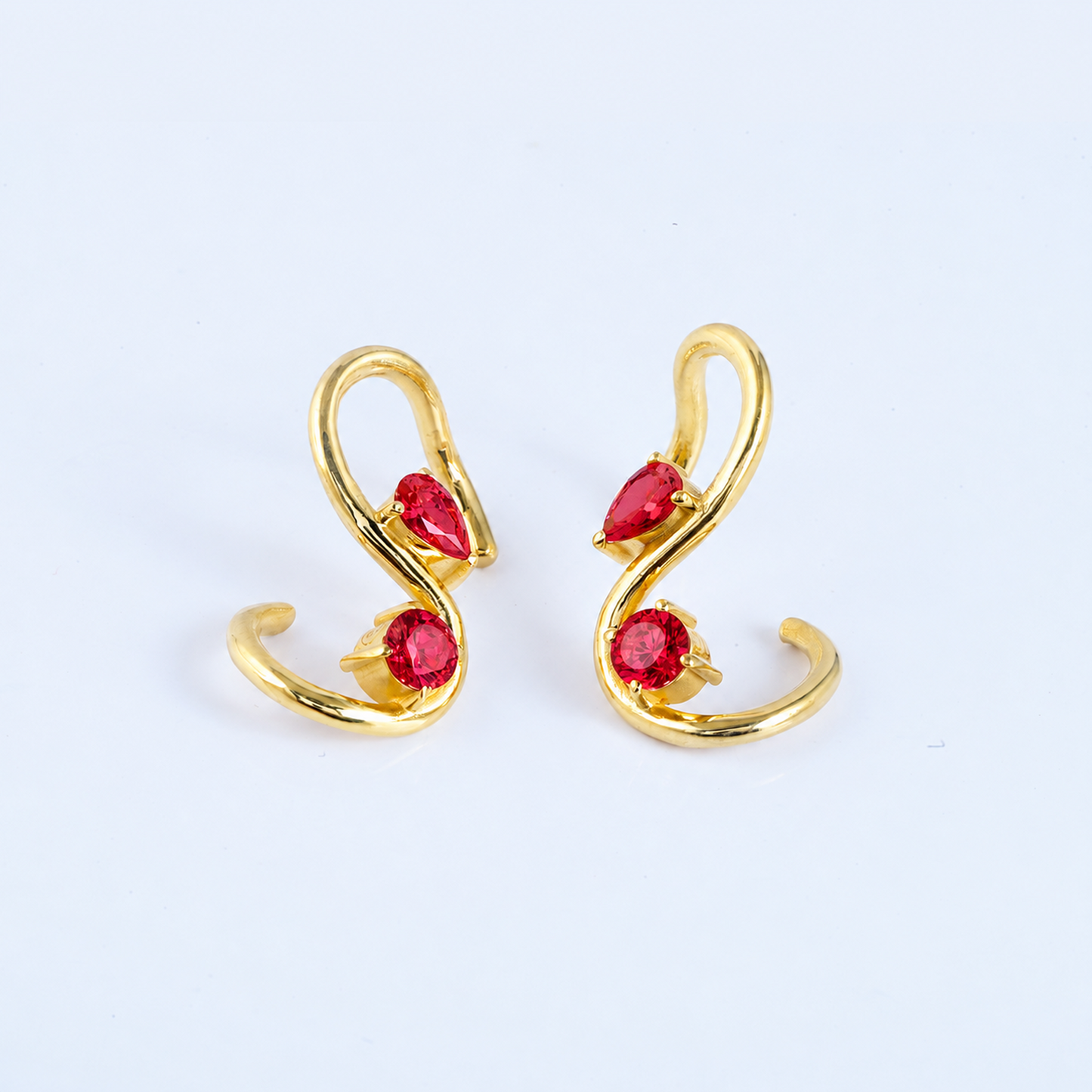 Oslo Ear Cuff