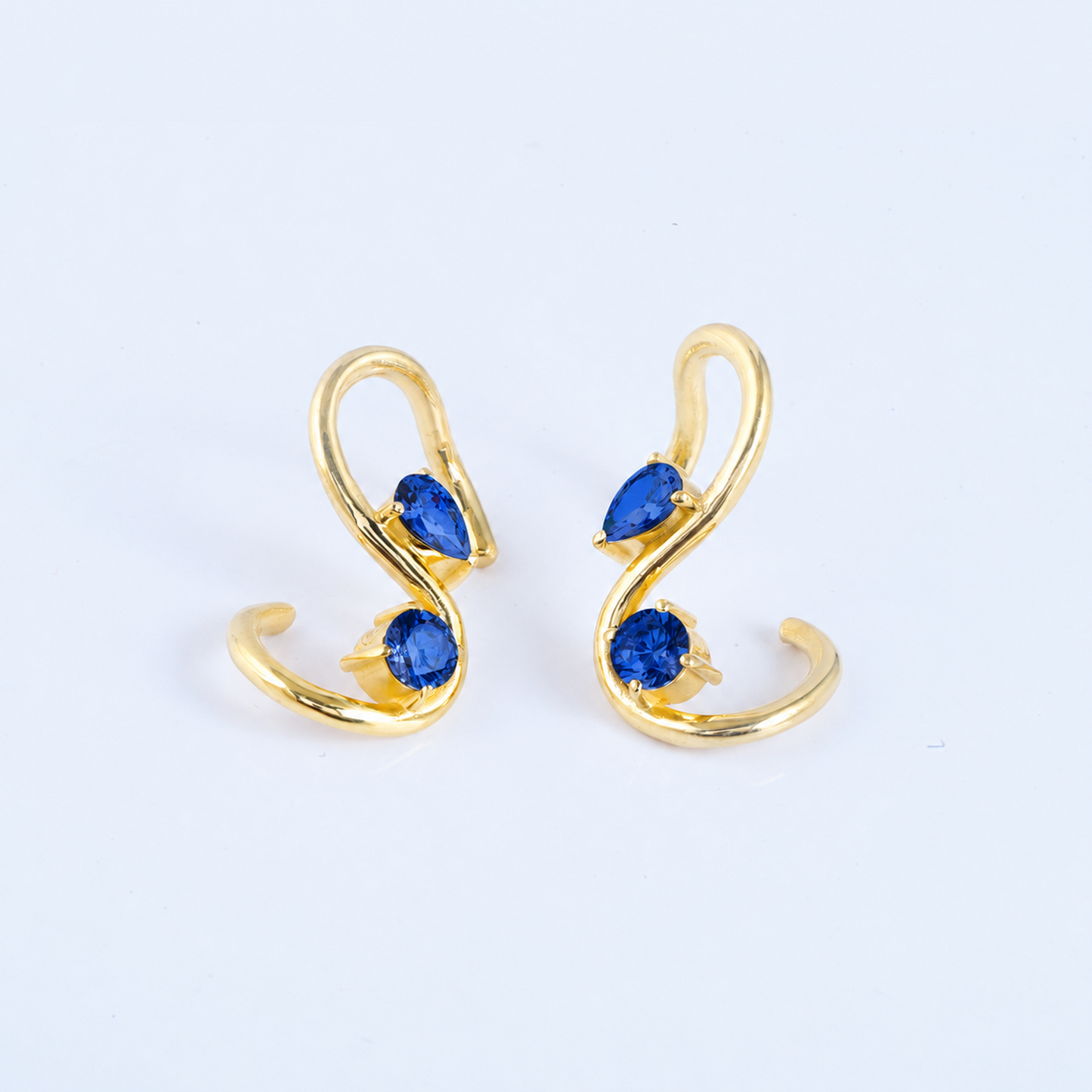 Oslo Ear Cuff
