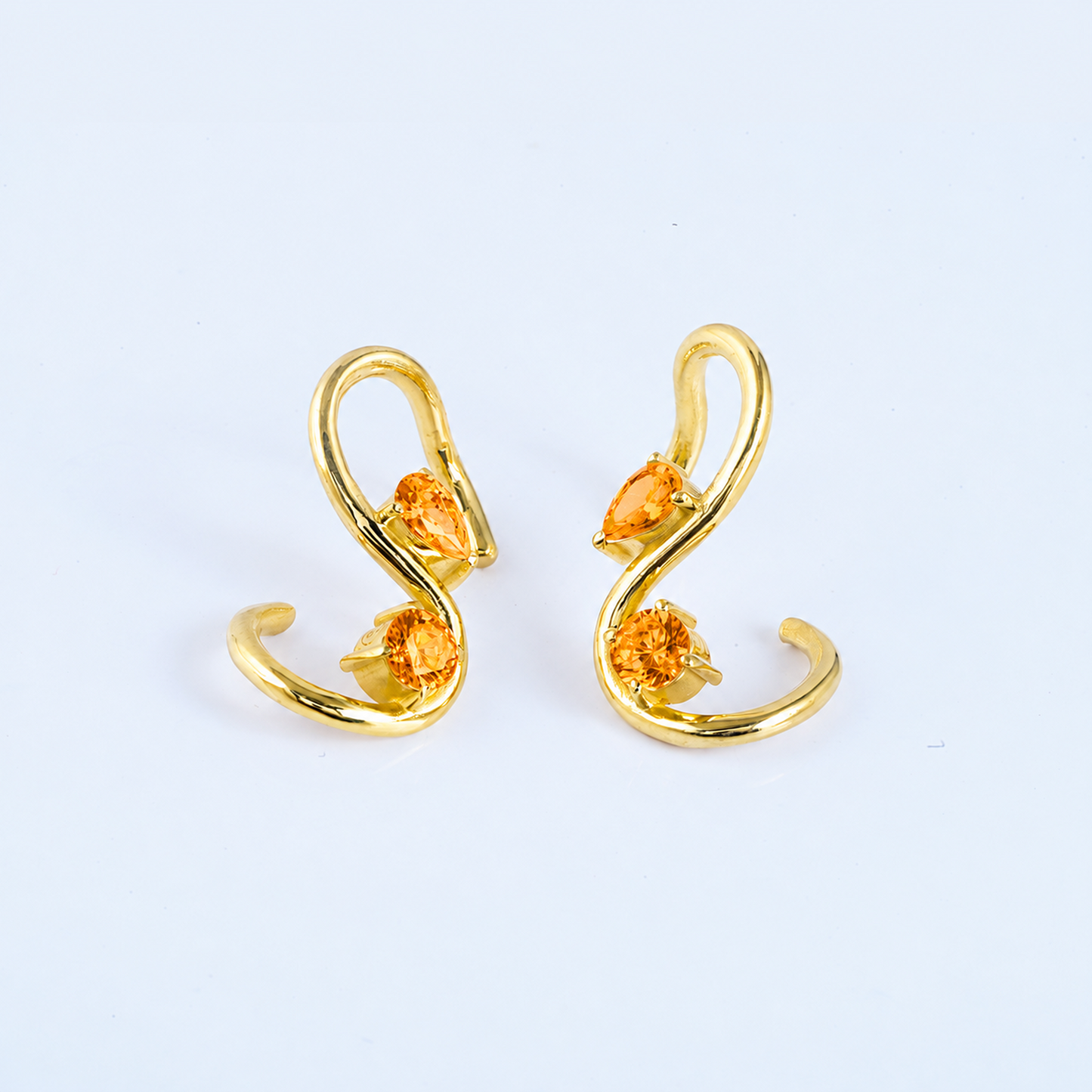 Oslo Ear Cuff
