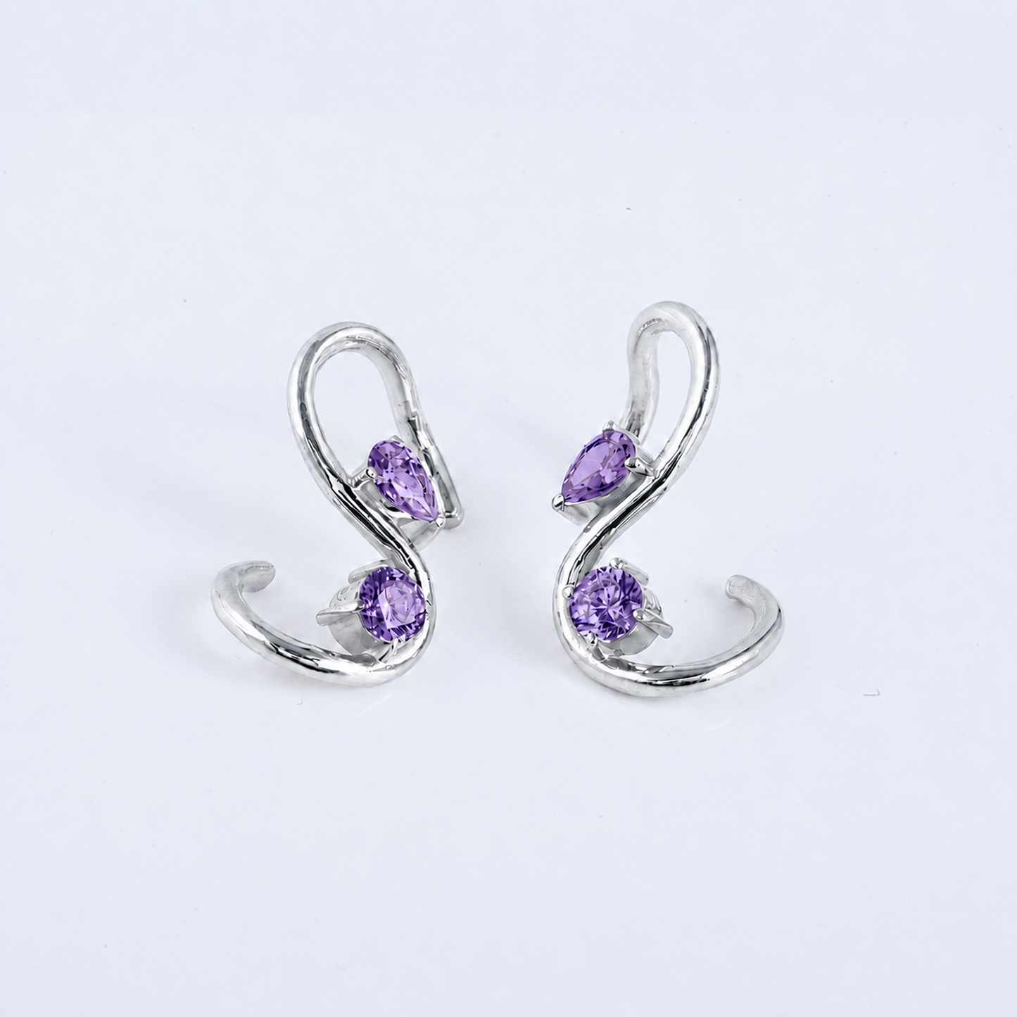Oslo Ear Cuff