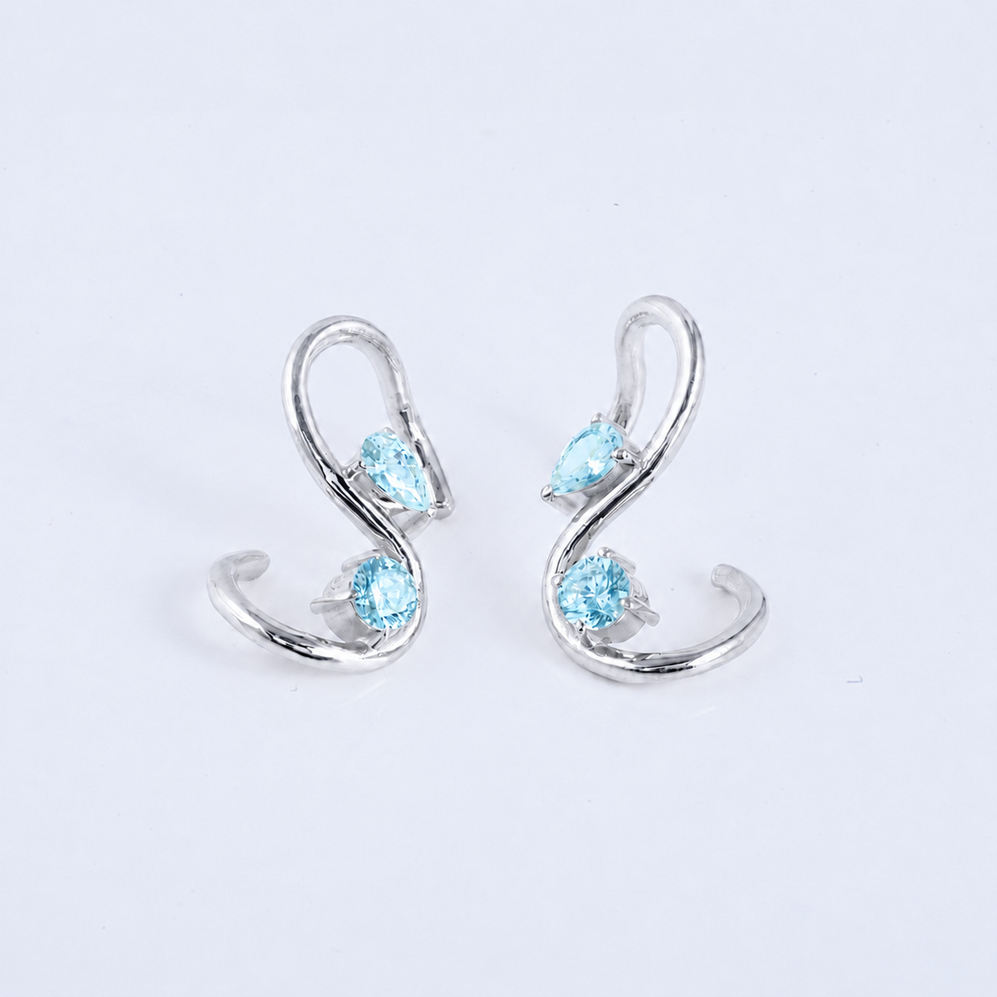 Oslo Ear Cuff