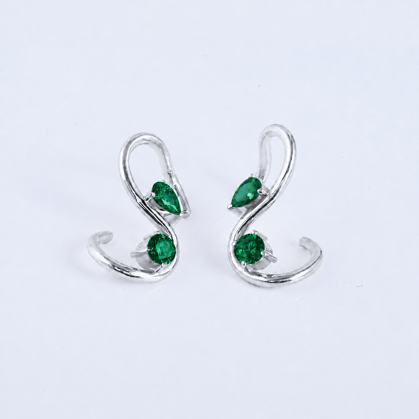 Oslo Ear Cuff