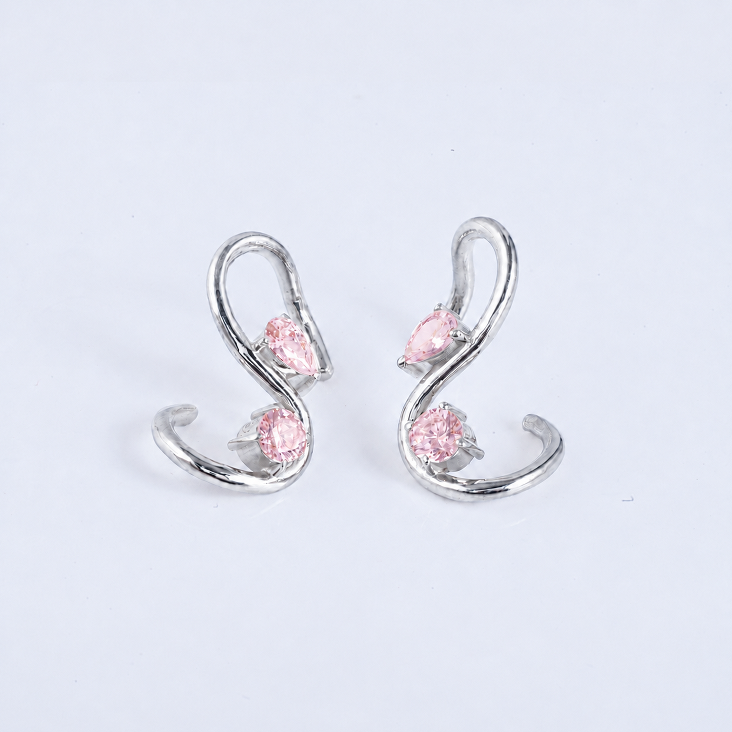 Oslo Ear Cuff
