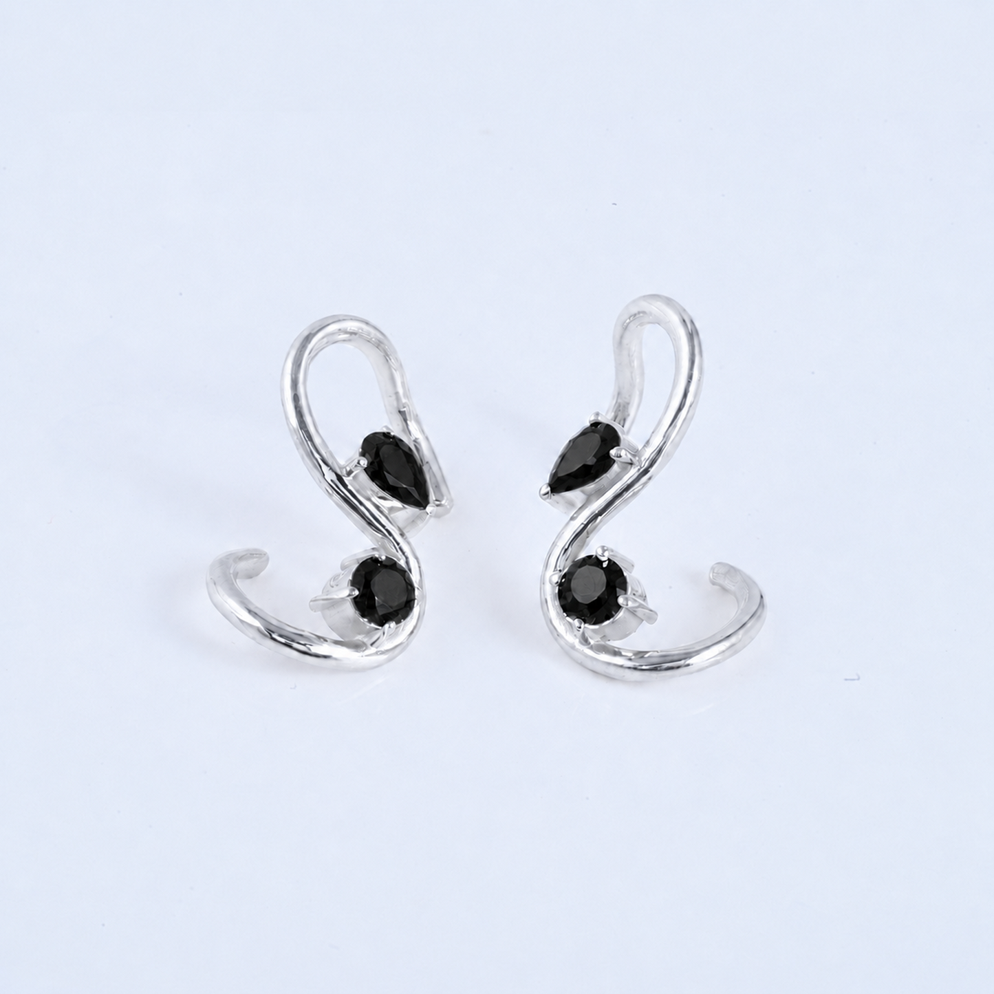 Oslo Ear Cuff