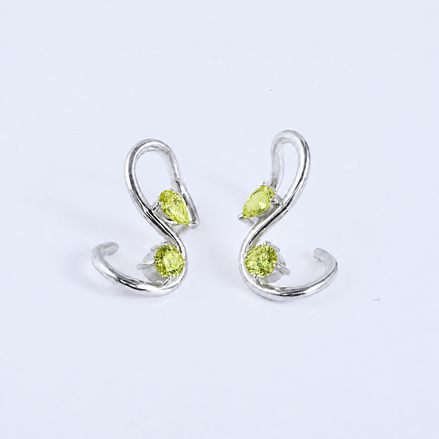 Oslo Ear Cuff