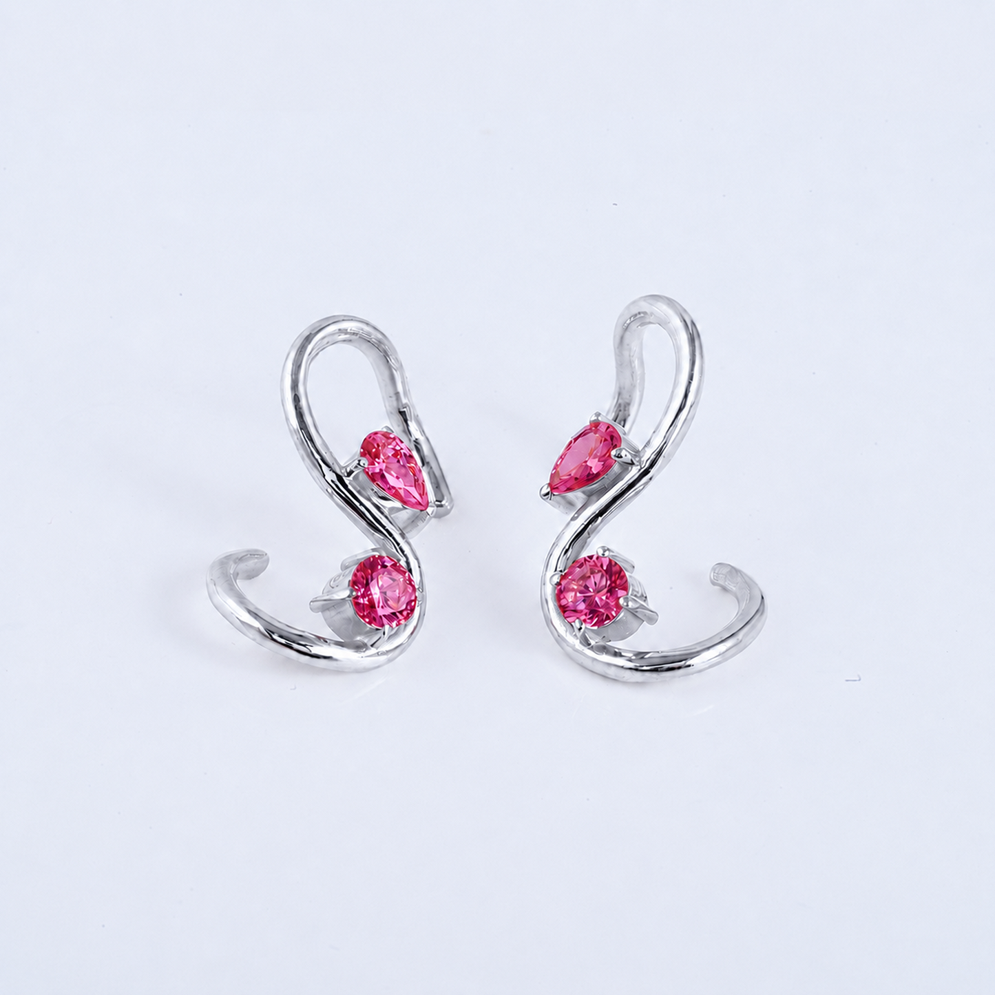 Oslo Ear Cuff