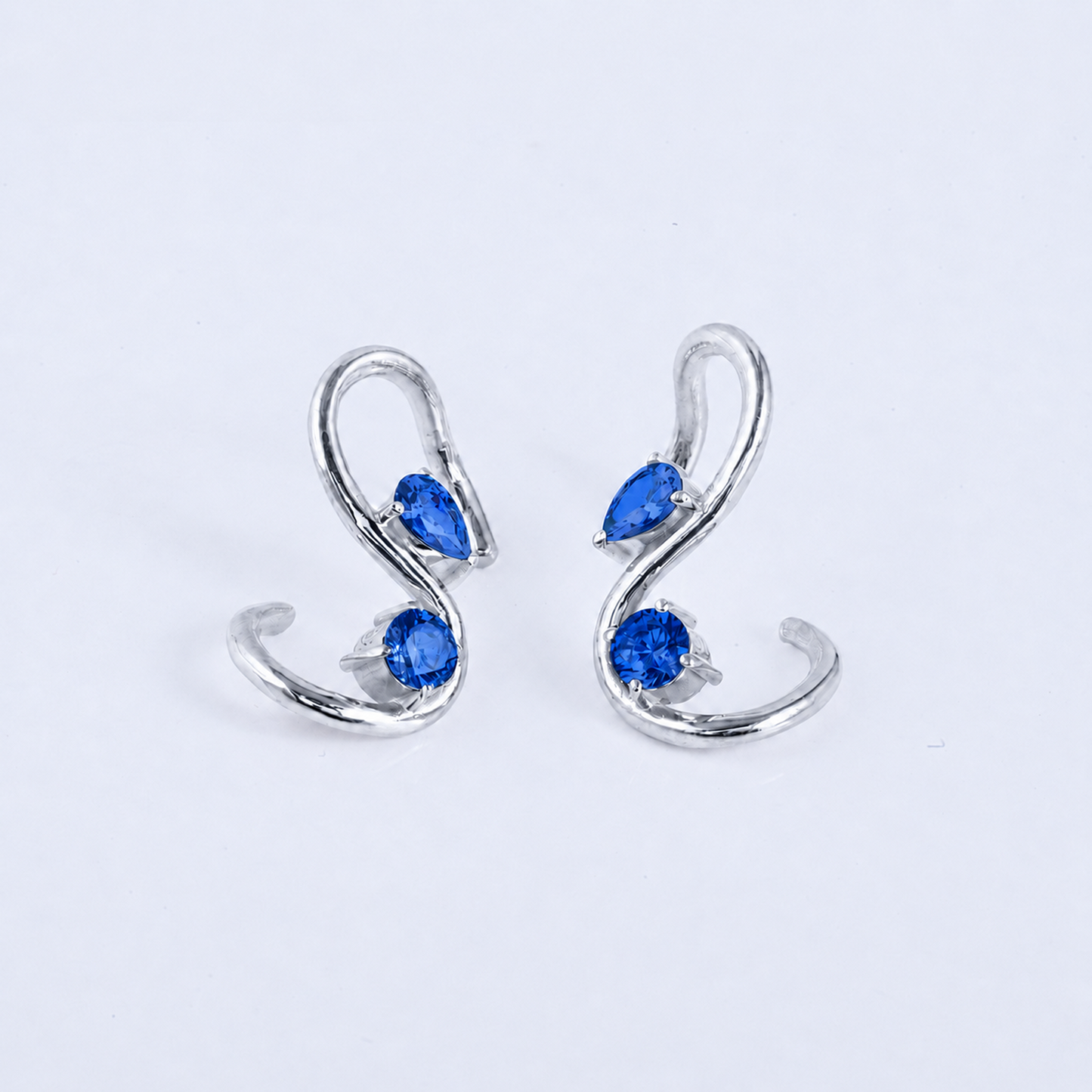 Oslo Ear Cuff