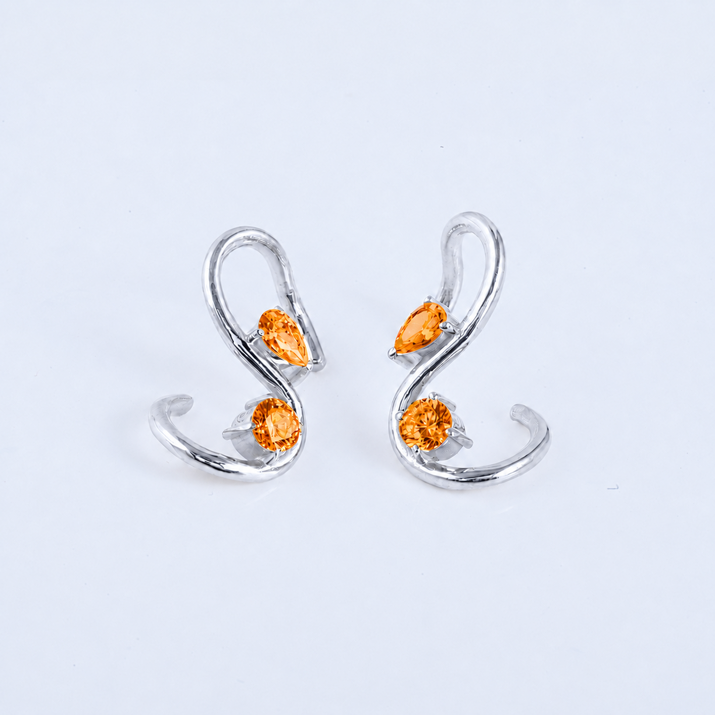 Oslo Ear Cuff