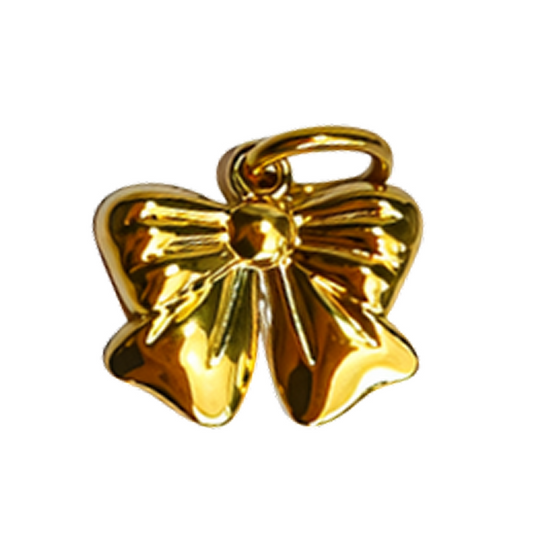 Pretty Little Detail - Charm