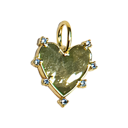 Pure Love - Charm