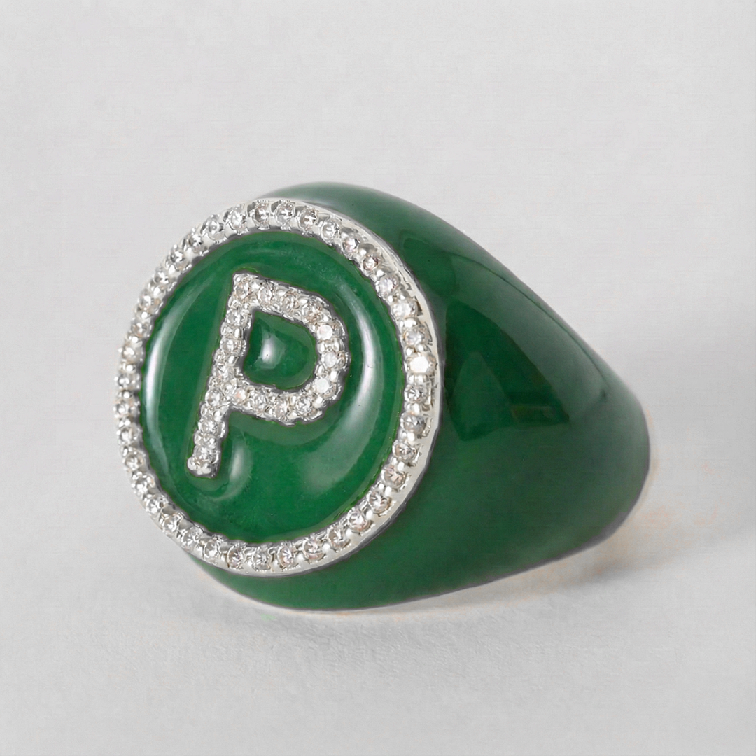 Allison Band - Silver