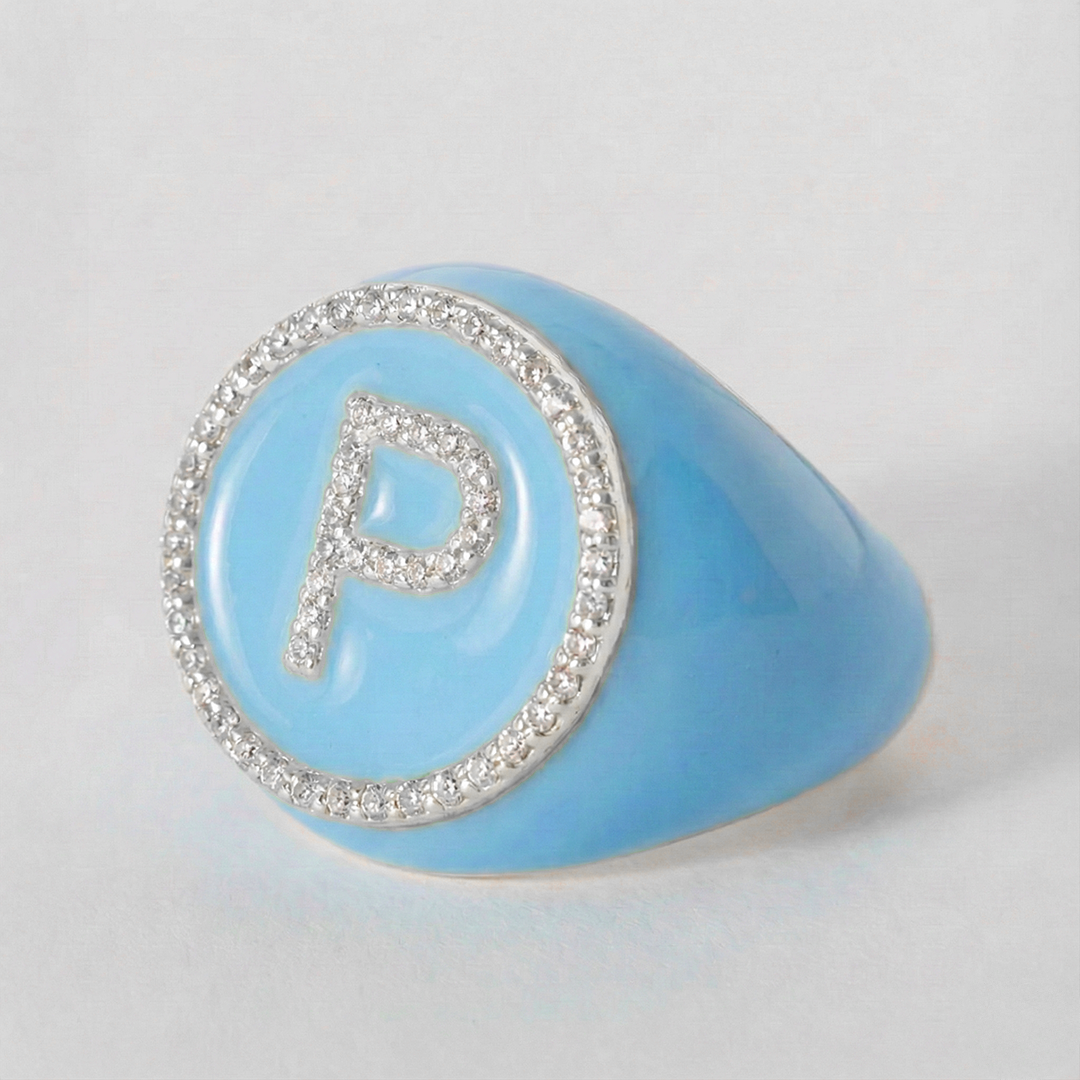 Allison Band - Silver