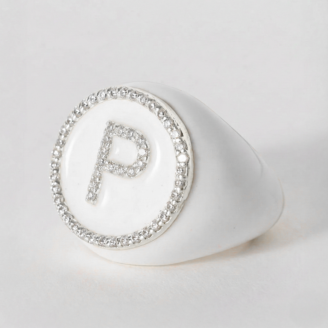 Allison Band - Silver