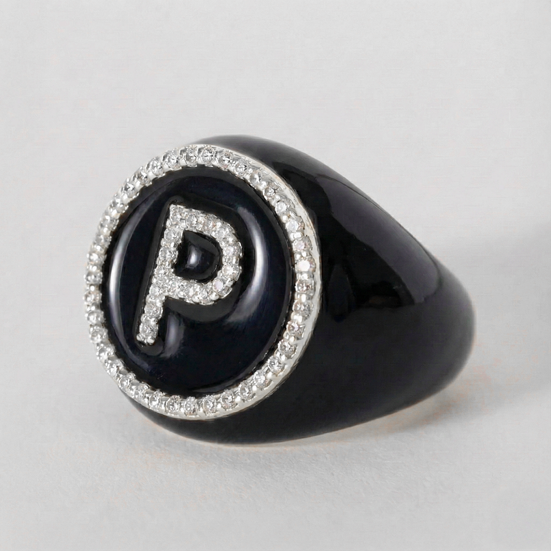 Allison Band - Silver