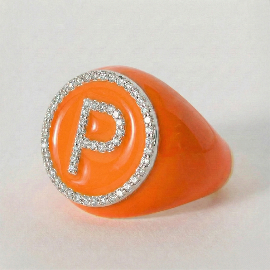 Allison Band - Silver