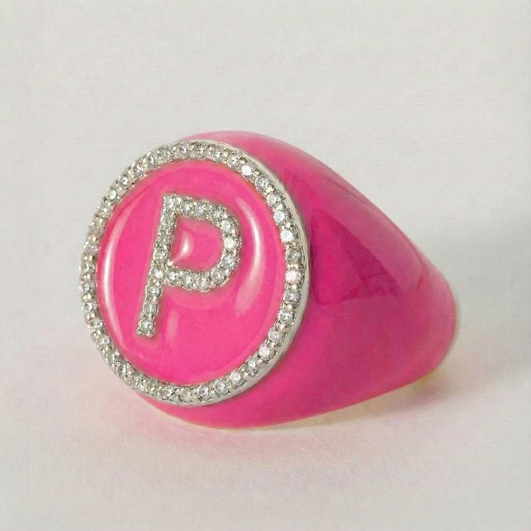 Allison Band - Silver