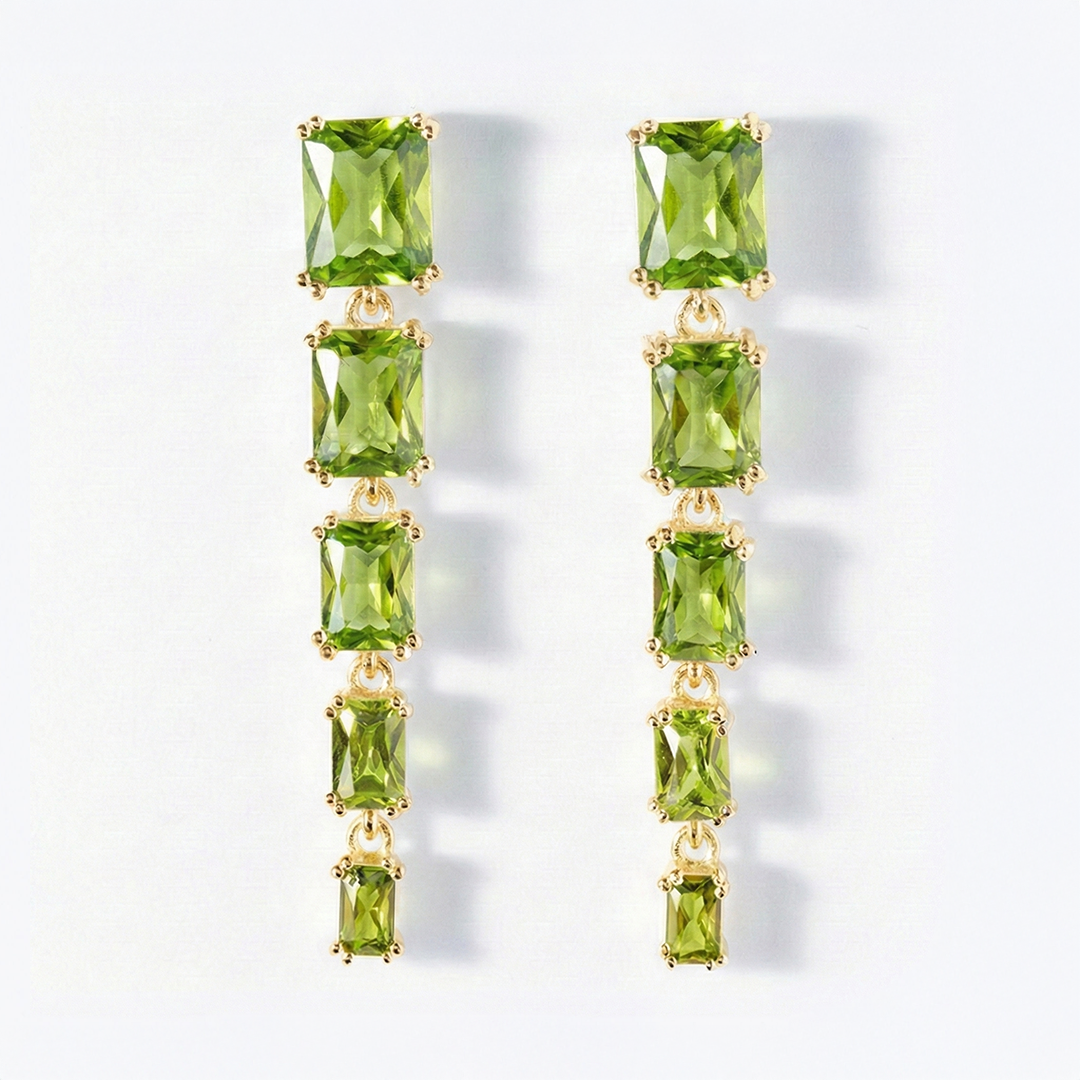 Marie Earrings