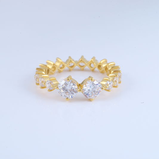Petra Ring