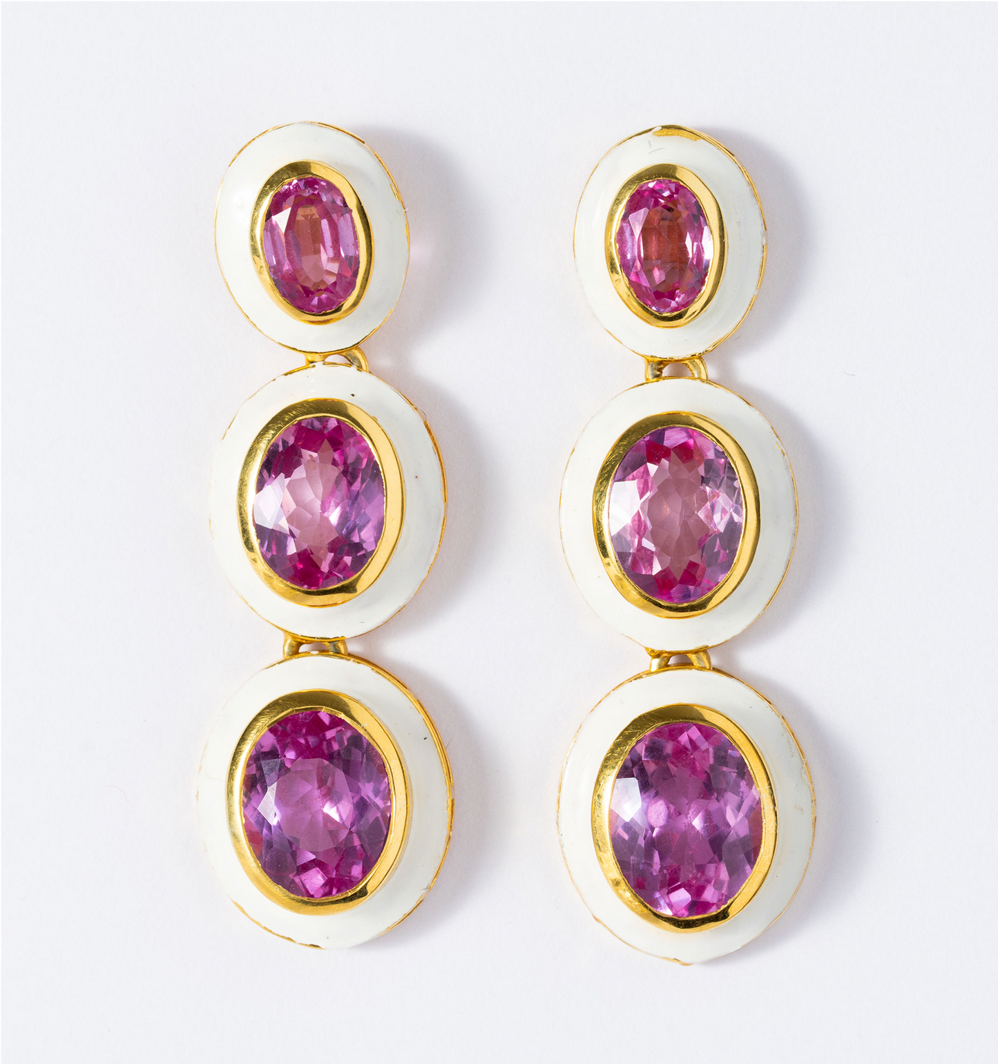 Pierre Earrings