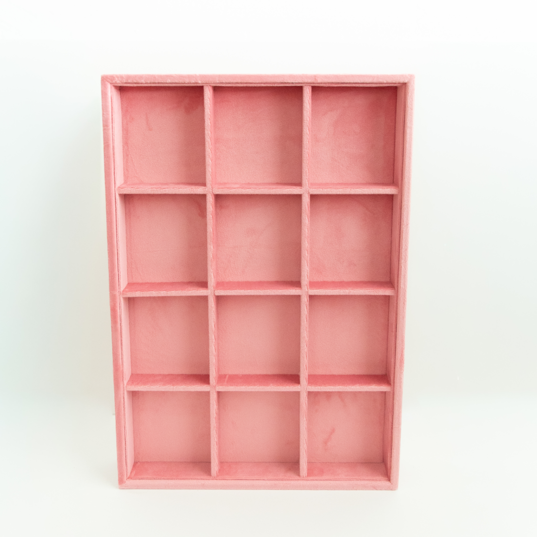 Jewelry Box