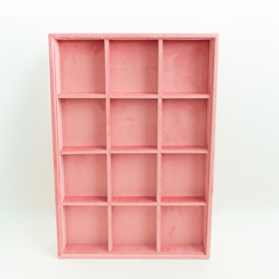 Jewelry Box