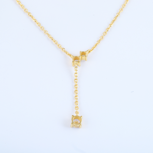 Pompeii Necklace