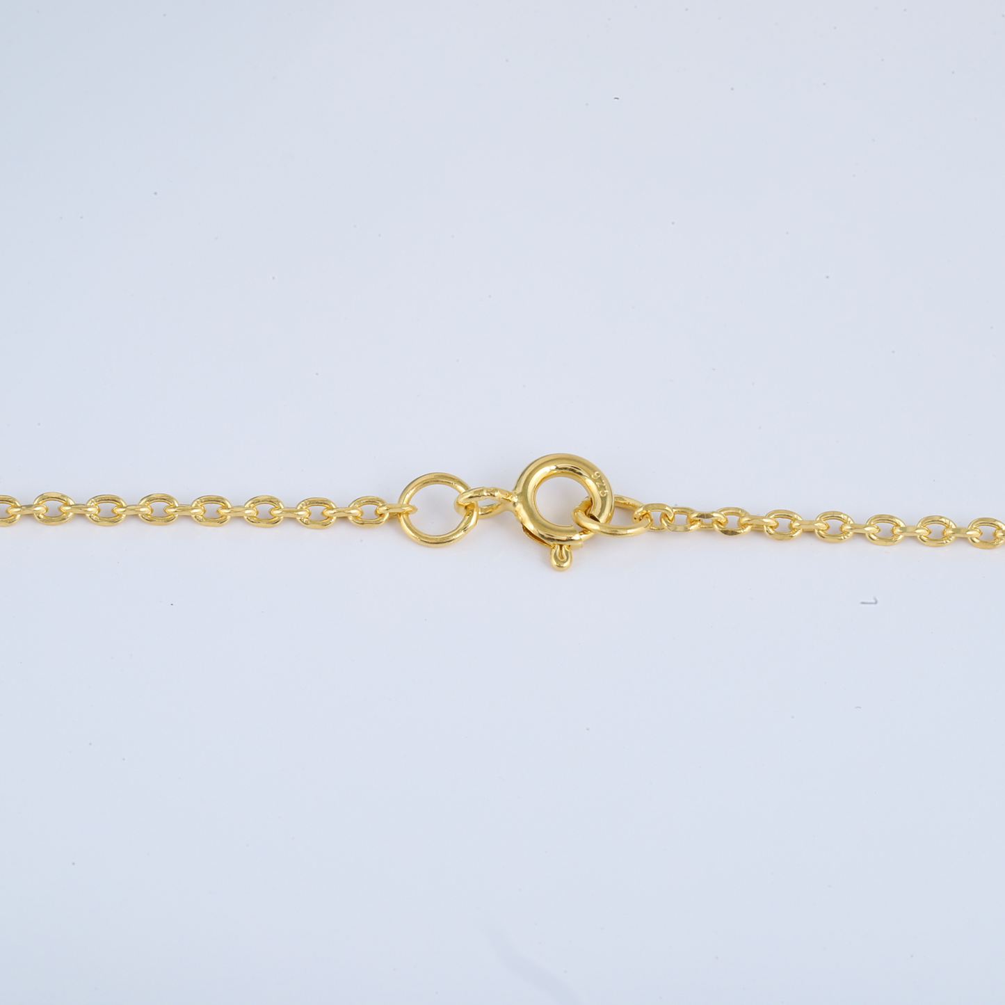 Pompeii Necklace