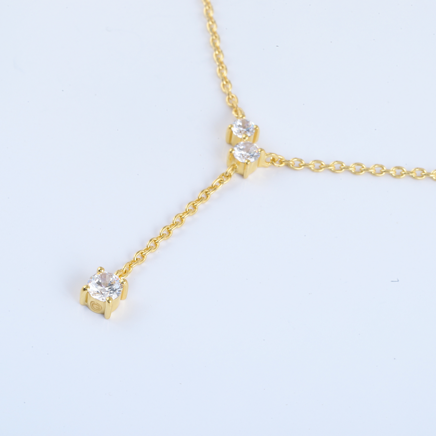 Pompeii Necklace