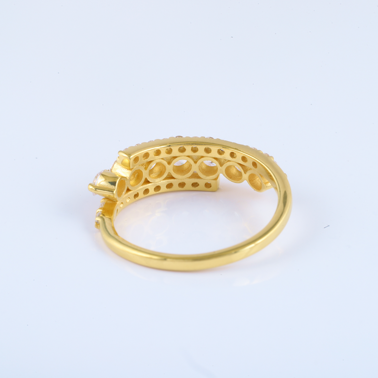 Positano Ring