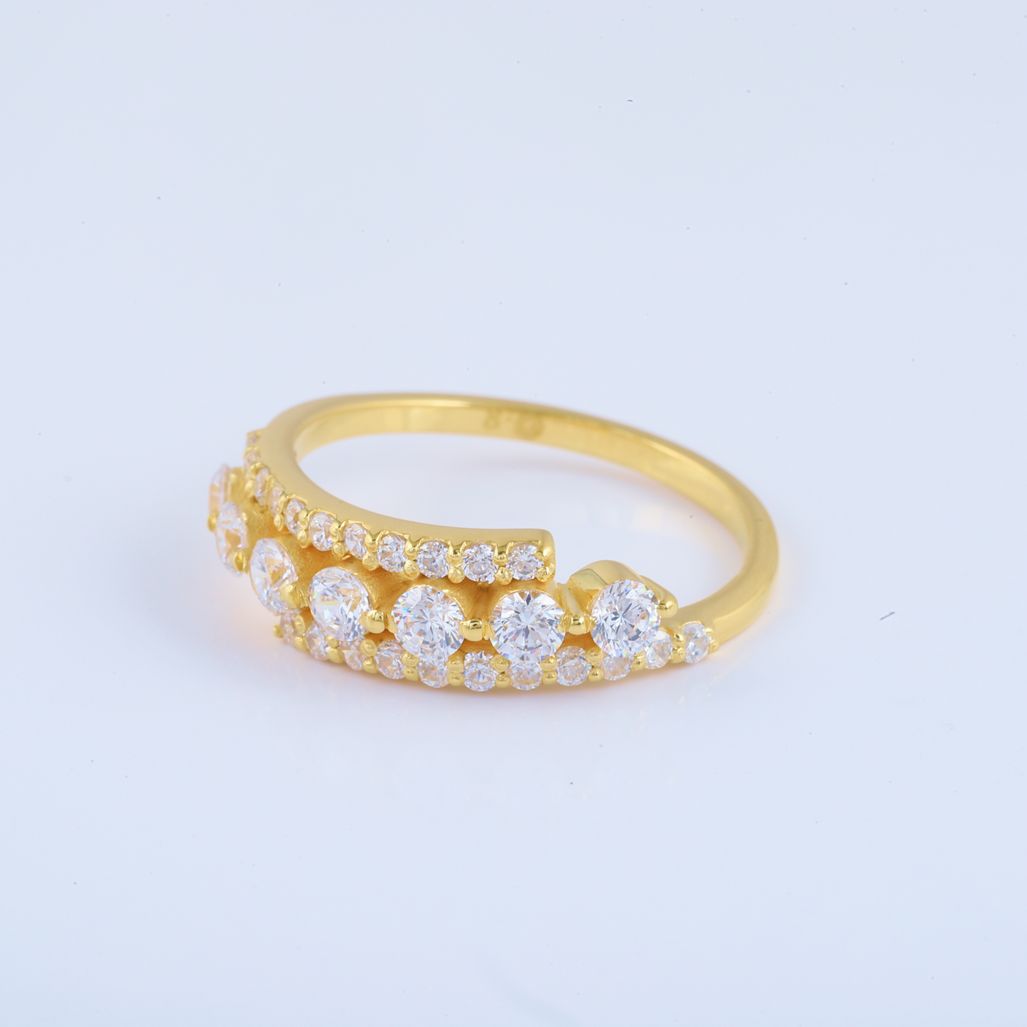 Positano Ring